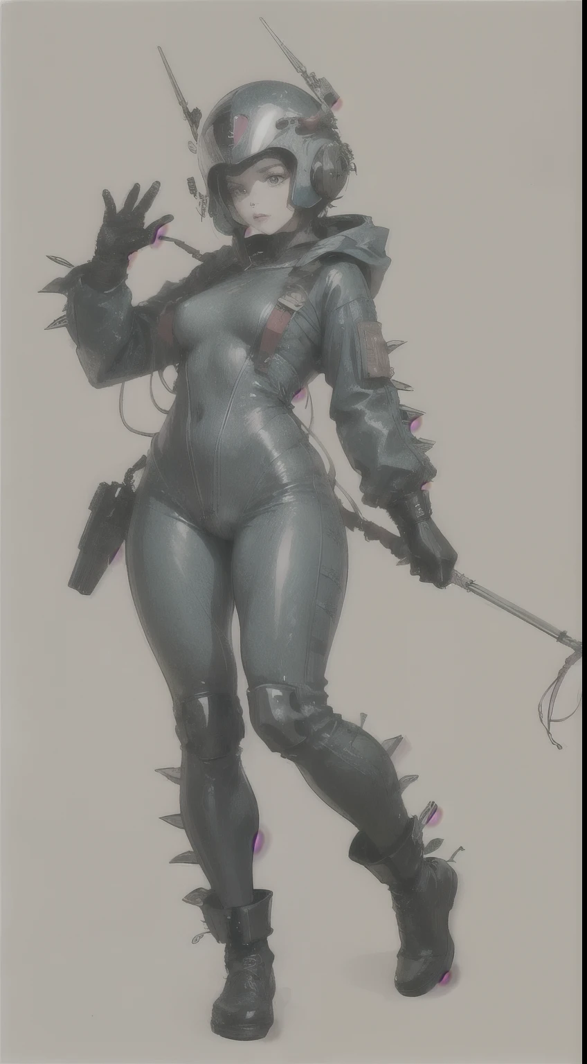 refine details
