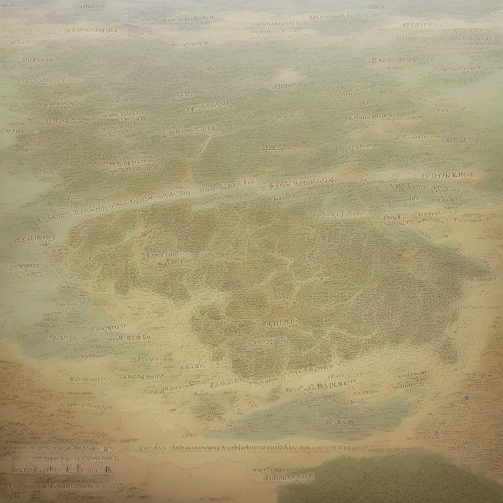 a map of the world with different terrains and colors, steam workshop maps, highly detailed map, game map, topview map, facing worlds map, scattered islands, ancient fantasy regional map, islands!!!!!, above view, an exquisite 3 d map, map of fantacy world, zelda breath of the wild map, 2022, screenshot from fortnite,,singeki_no_kyojin_s4_style,