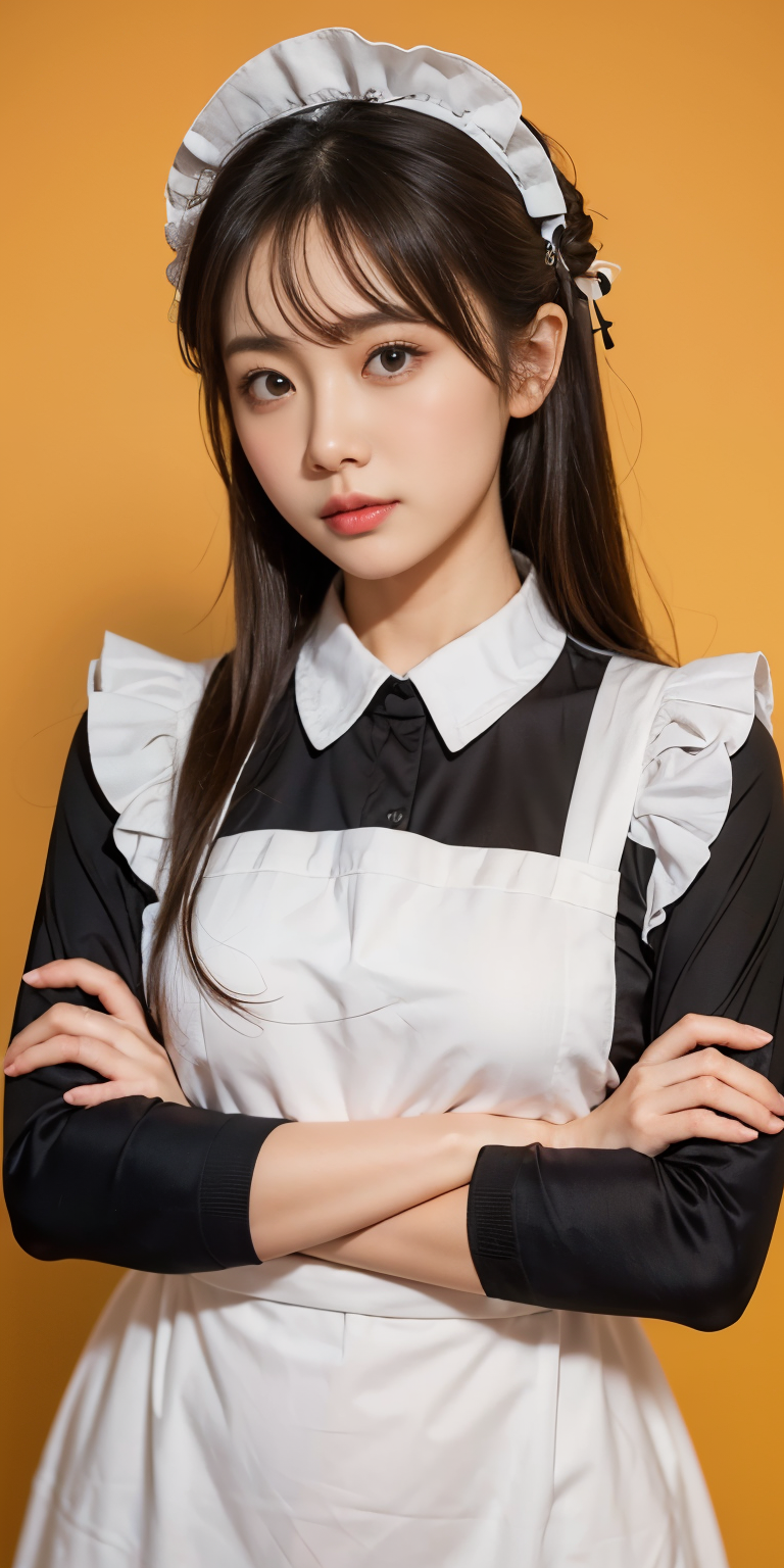 2.8D - Maid Flower Sea v1