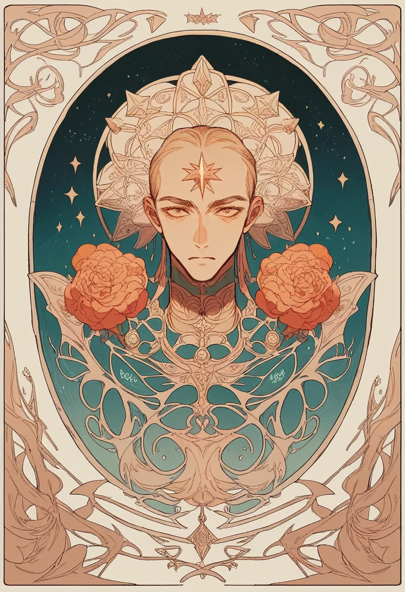 cartas do tarot do arcanos do tarotdynamic lighting hyperdetailed intricately detailed Splash art trending on Artstation triadic colors Unreal Engine 5 volumetric lighting surrealism Salvador Dali matte background melting oil on canvas
