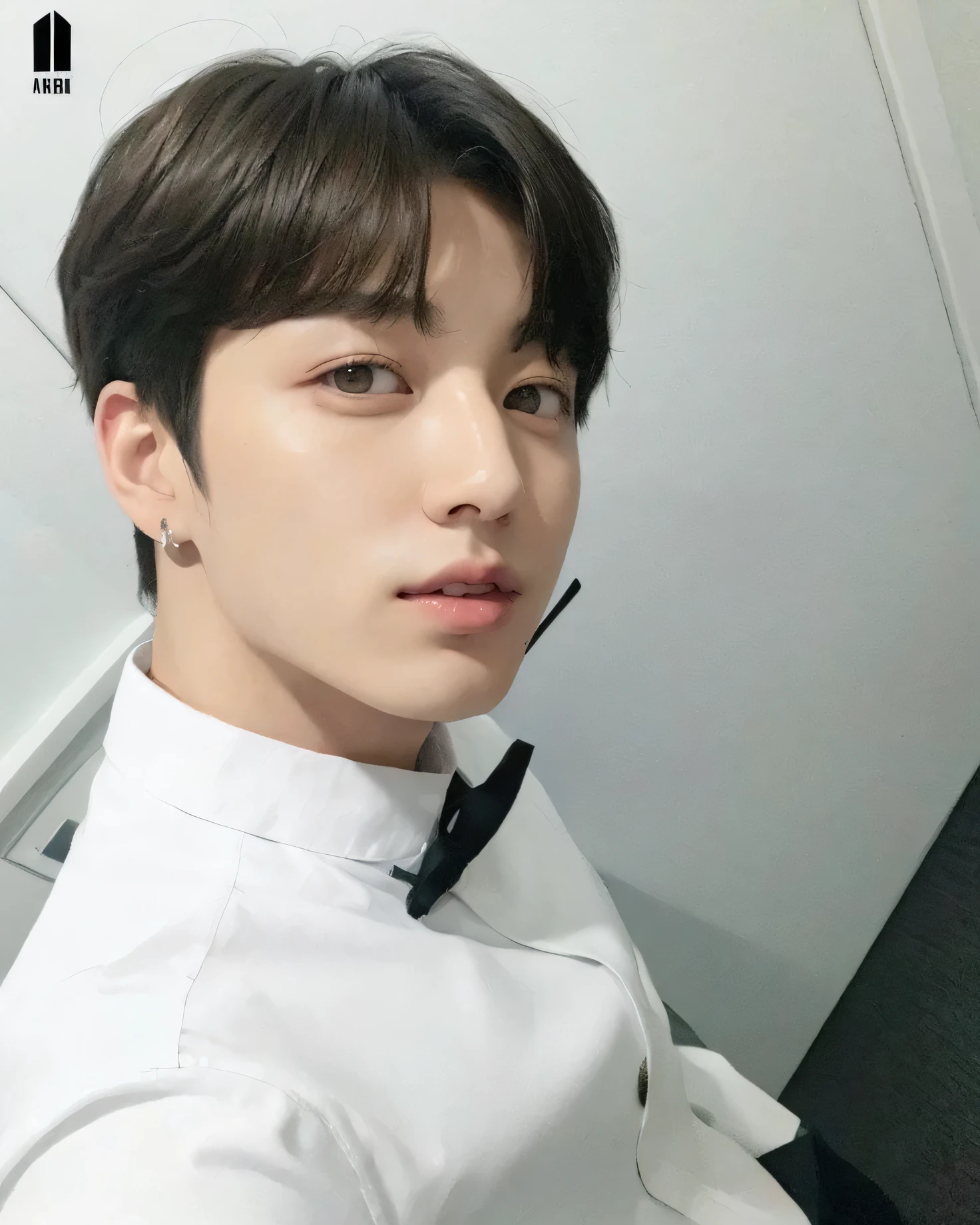 Jeon Jungkook Bts