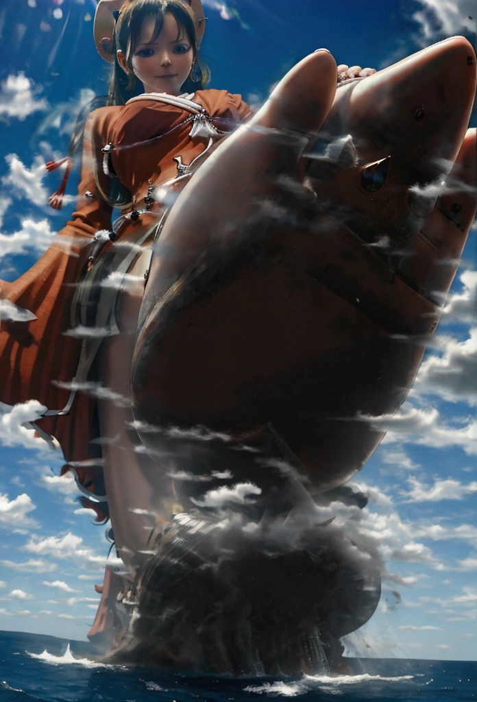 Luffy