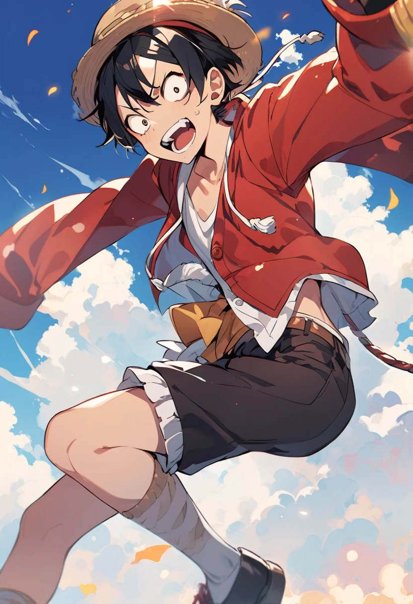 Luffy