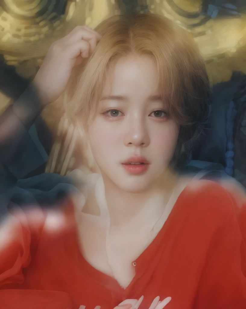 Jimin bts