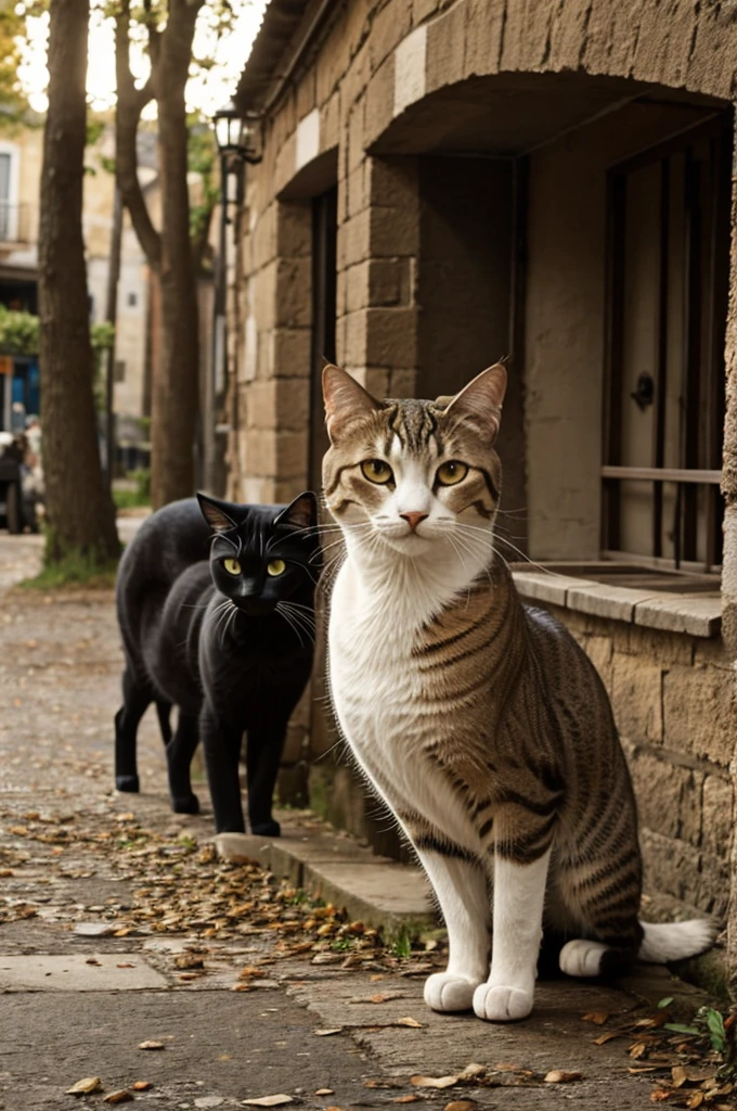 Gatto 