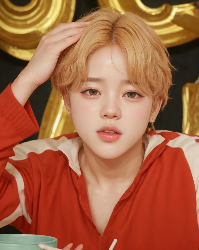 Jimin bts
