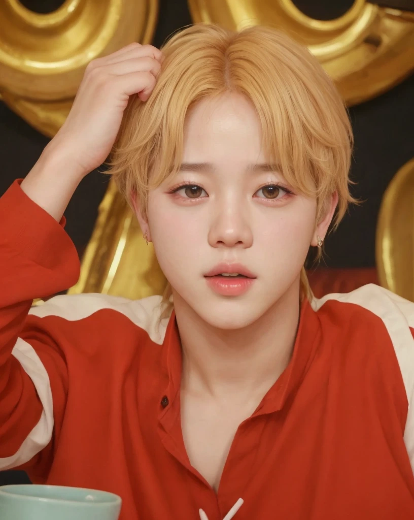 Jimin bts
