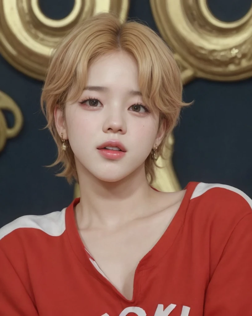 Jimin bts