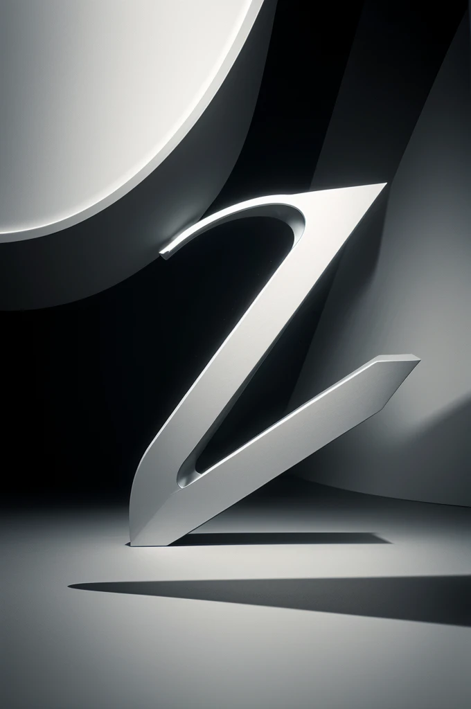letter S vector