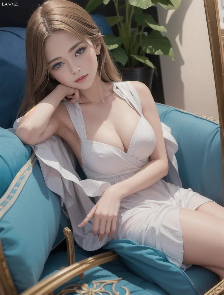 Royal sister mature woman full body photo