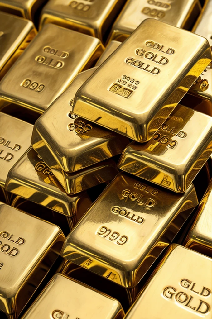 Gold rate hits high