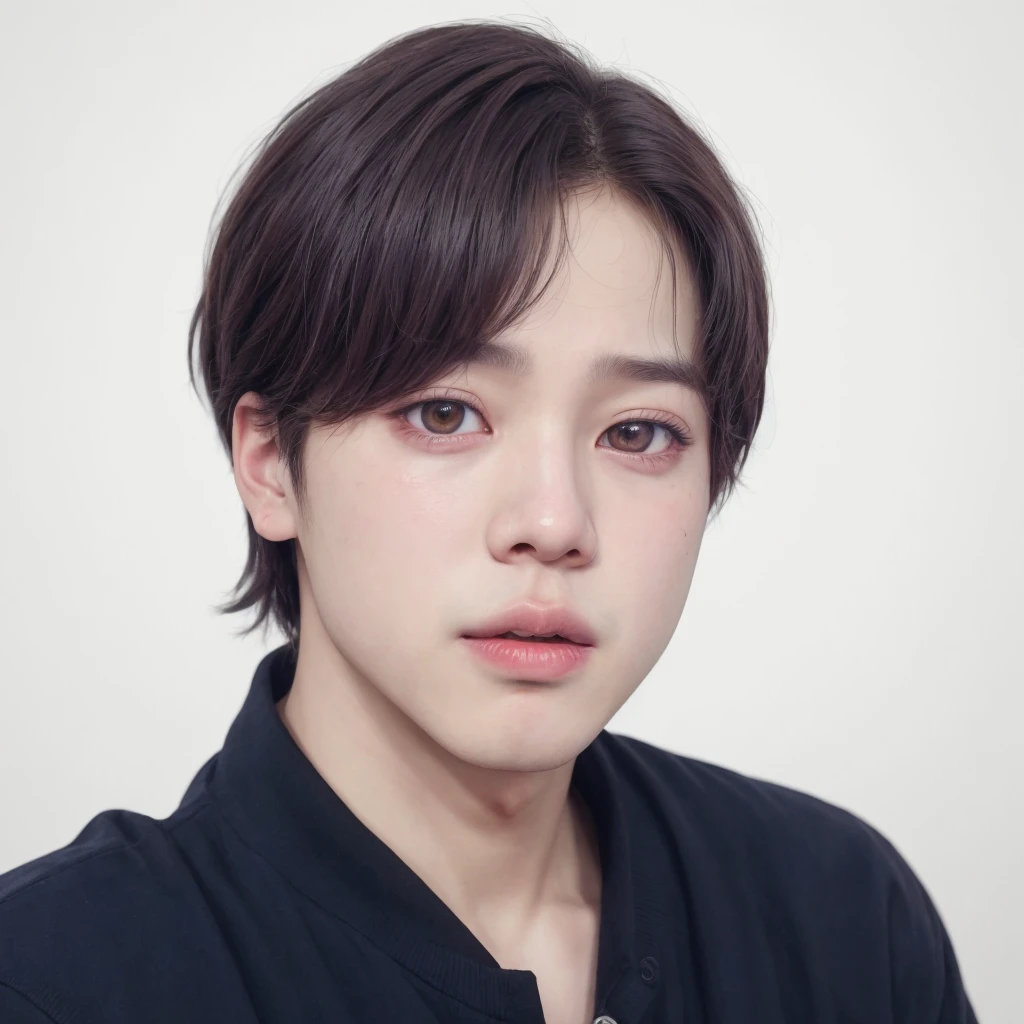 Jimin, Jimin\fleshy lips, park jimin, Jimin\the right eyelid is swollen, Accurate Jimin face, Jimin\greek nose, hyung tae, Retrato de Jossi do Blackpink, kpop idol portrait, jung jaehyun, of me, Hong Jun Hyung