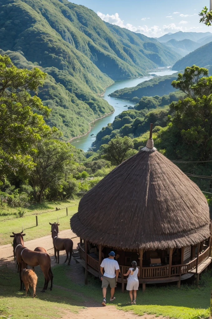 Oxaguiã