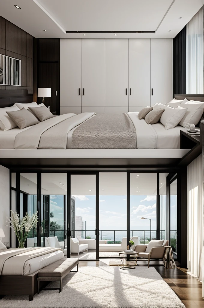 Scenery
White
Insider
Bedroom
Modern
