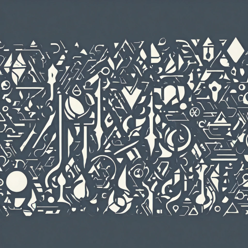 make a {{{logo:1.5}}} for a school with theme of divine light, torch, knowledge