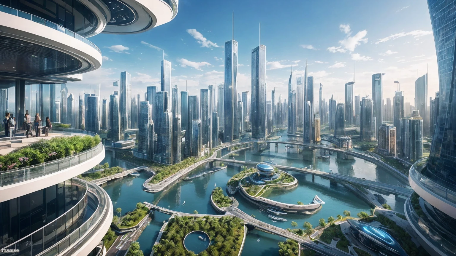 (Best quality,4K,8K,A high resolution,Masterpiece:1.2),Ultra-detailed,(Realistic,Photorealistic,photo-realistic:1.37),Futuristic floating city,Futuristic technology,Huge urban high-tech tablet platform,Airship,Floating in the sky,Futuristic city,Small airships around,High-tech hemispherical platform,Colorful lights,Advanced architecture,modernn architecture,skyscrapper,Access the cloud,Scenic beauty,view over city,Impressive design,Blend seamlessly with nature,energetic and vibrant atmosphere,Futuristic transportation system,Parking is suspended,Transparent path,Lush greenery,Sky gardens,cascading waterfalls,Magnificent skyline,reflections on the water,Sparkling river,Architectural innovation,futuristic skyscrapers,Transparent dome,The shape of the building is unusual,Elevated walkway,Impressive skyline,Glowing lights,Futuristic technology,Minimalist design,Scenic spots,Panoramic view,Cloud Piercing Tower,Vibrant colors,epic sunrise,epic sunset,Dazzling light display,magical ambiance,The future city,Urban Utopia,LuxuryLifestyle,Innovative energy,sustainable development,Smart city technology,Advanced infrastructure,Tranquil atmosphere,Nature and technology live in harmony,Awesome cityscape,Unprecedented urban planning,Architecture connects seamlessly with nature,High-tech metropolis,A cutting-edge engineering marvel,The future of urban living,Visionary architectural concept,Energy-efficient buildings,Harmony with the environment,A city floating above the clouds,Utopian dreams become reality,The possibilities are endless,State-of-the-art transportation network,Green energy integration,Innovative materials,Impressive holographic display,Advanced communication system,Breathtaking aerial view,Quiet and peaceful environment,Modernist aesthetics,Ethereal beauty