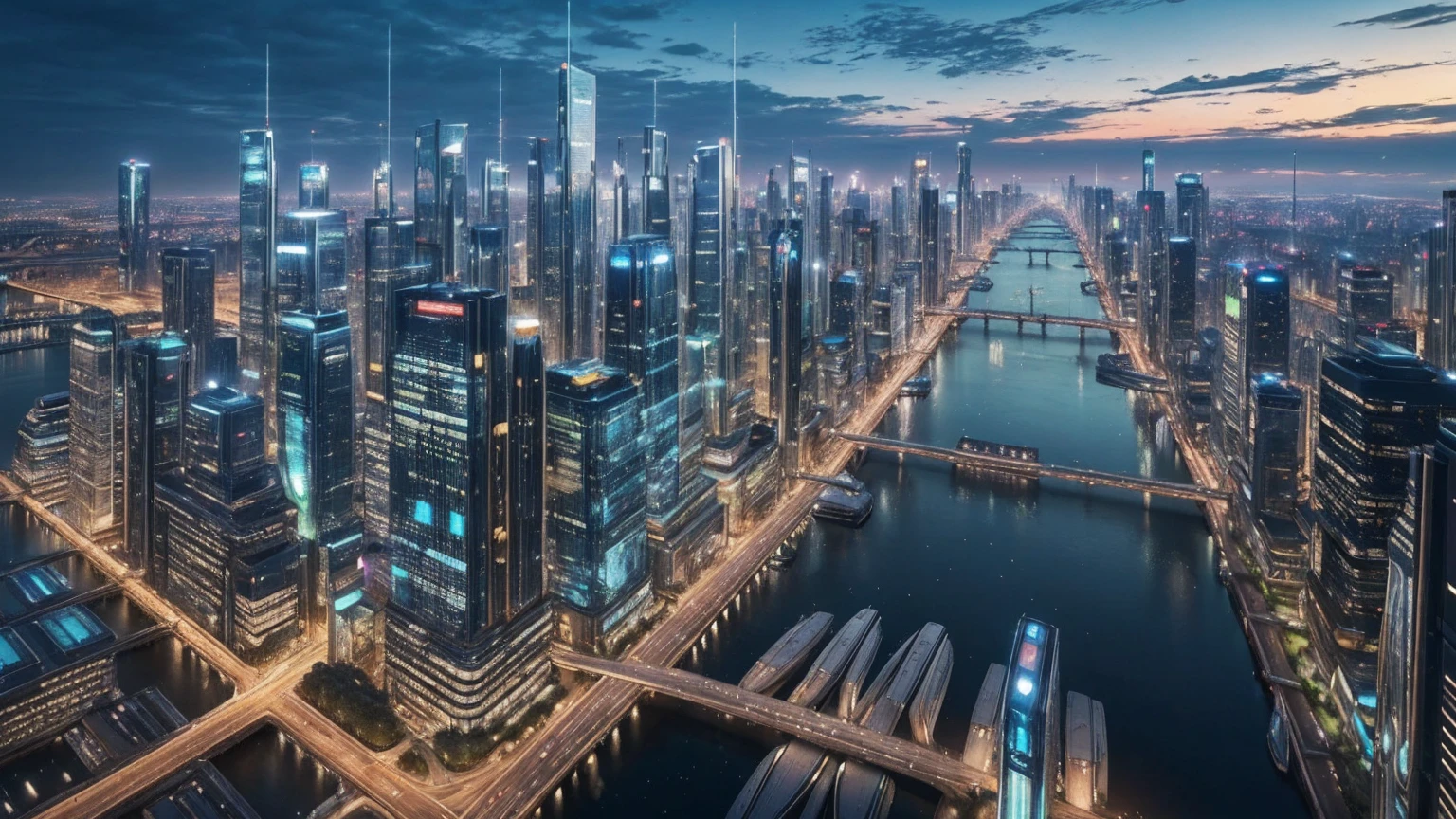 (Best quality,4K,8K,A high resolution,Masterpiece:1.2),Ultra-detailed,(Realistic,Photorealistic,photo-realistic:1.37),Futuristic floating city,Futuristic technology,Huge urban high-tech tablet platform,Airship,Floating in the sky,Futuristic city,Small airships around,High-tech hemispherical platform,Colorful lights,Advanced architecture,modernn architecture,skyscrapper,Access the cloud,Scenic beauty,view over city,Impressive design,Blend seamlessly with nature,energetic and vibrant atmosphere,Futuristic transportation system,Parking is suspended,Transparent path,Lush greenery,Sky gardens,cascading waterfalls,Magnificent skyline,reflections on the water,Sparkling river,Architectural innovation,futuristic skyscrapers,Transparent dome,The shape of the building is unusual,Elevated walkway,Impressive skyline,Glowing lights,Futuristic technology,Minimalist design,Scenic spots,Panoramic view,Cloud Piercing Tower,Vibrant colors,epic sunrise,epic sunset,Dazzling light display,magical ambiance,The future city,Urban Utopia,LuxuryLifestyle,Innovative energy,sustainable development,Smart city technology,Advanced infrastructure,Tranquil atmosphere,Nature and technology live in harmony,Awesome cityscape,Unprecedented urban planning,Architecture connects seamlessly with nature,High-tech metropolis,A cutting-edge engineering marvel,The future of urban living,Visionary architectural concept,Energy-efficient buildings,Harmony with the environment,A city floating above the clouds,Utopian dreams become reality,The possibilities are endless,State-of-the-art transportation network,Green energy integration,Innovative materials,Impressive holographic display,Advanced communication system,Breathtaking aerial view,Quiet and peaceful environment,Modernist aesthetics,Ethereal beauty
