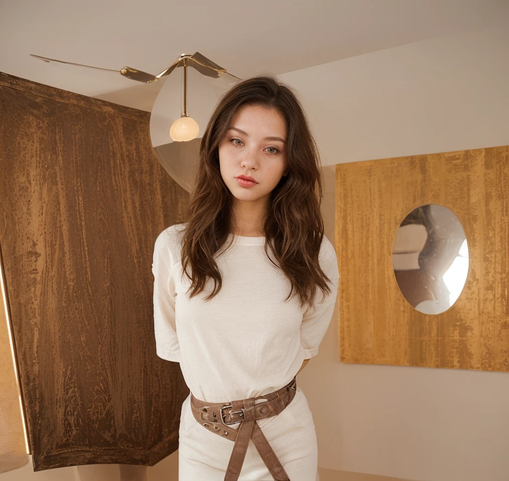 female, designer female, young lady