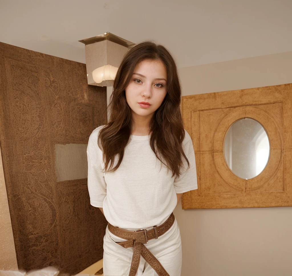 female, designer female, young lady