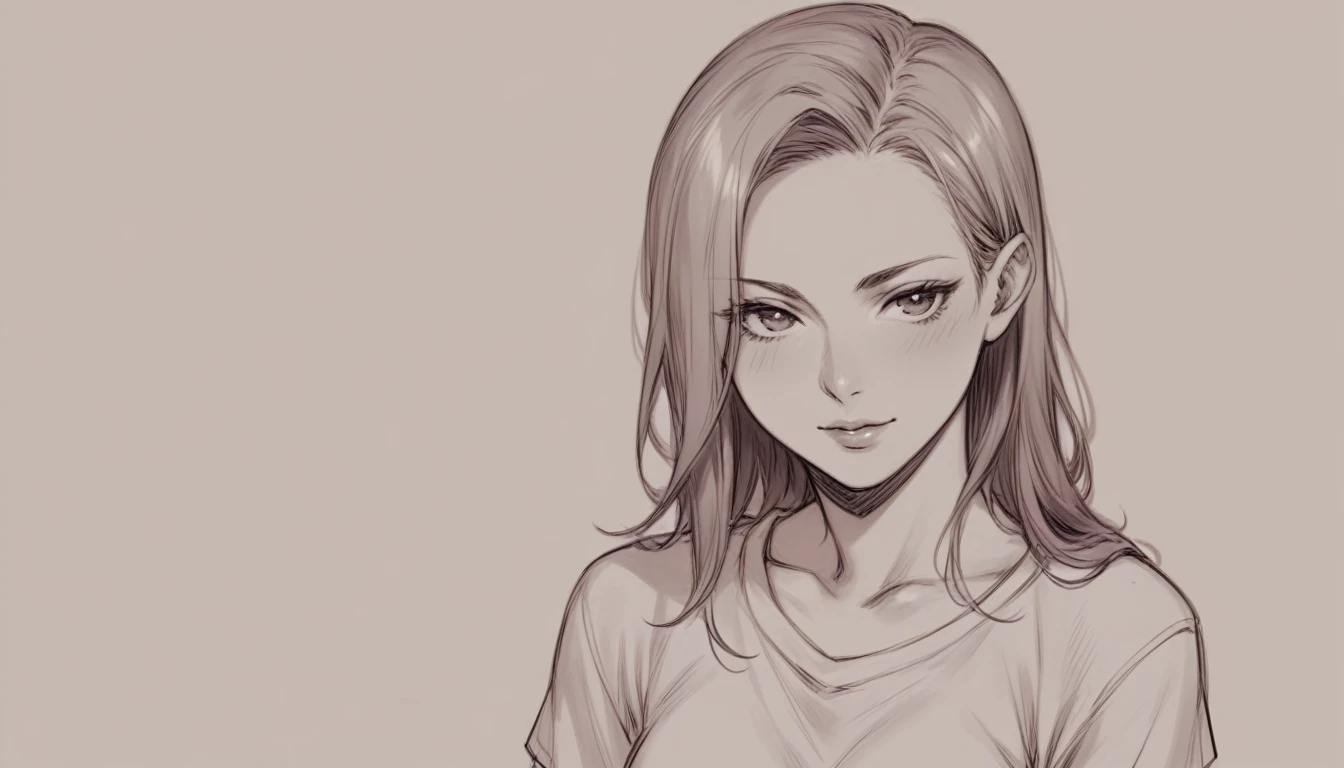 score_9, score_8_up, score_7_up, score_6_up BREAK sketch, manga, monochrome, sketch, detailed hatching shading, 1girl,solo,