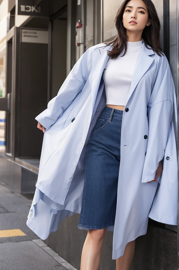 Air-conditioned clothing