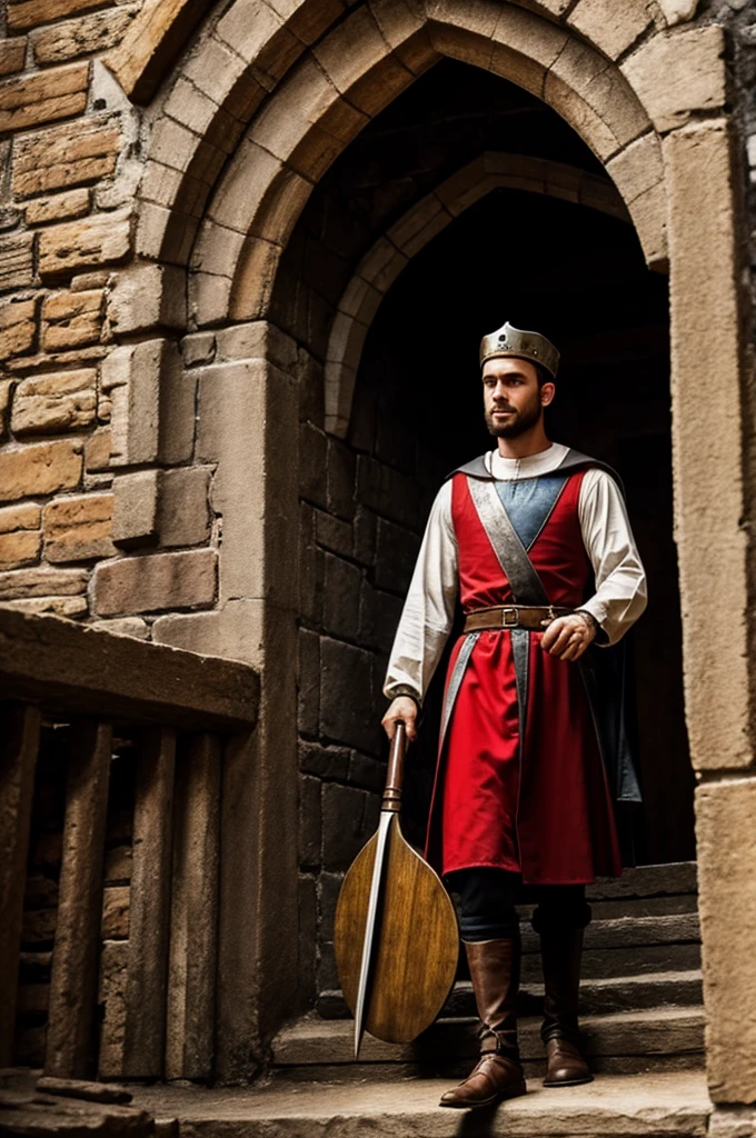 medieval