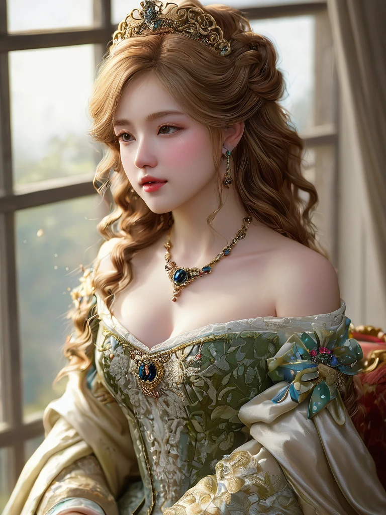 masterpiece, highly detailed, beautiful
