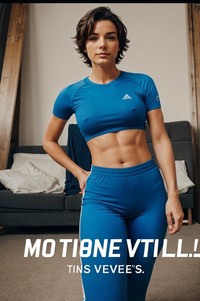 Motivational videos