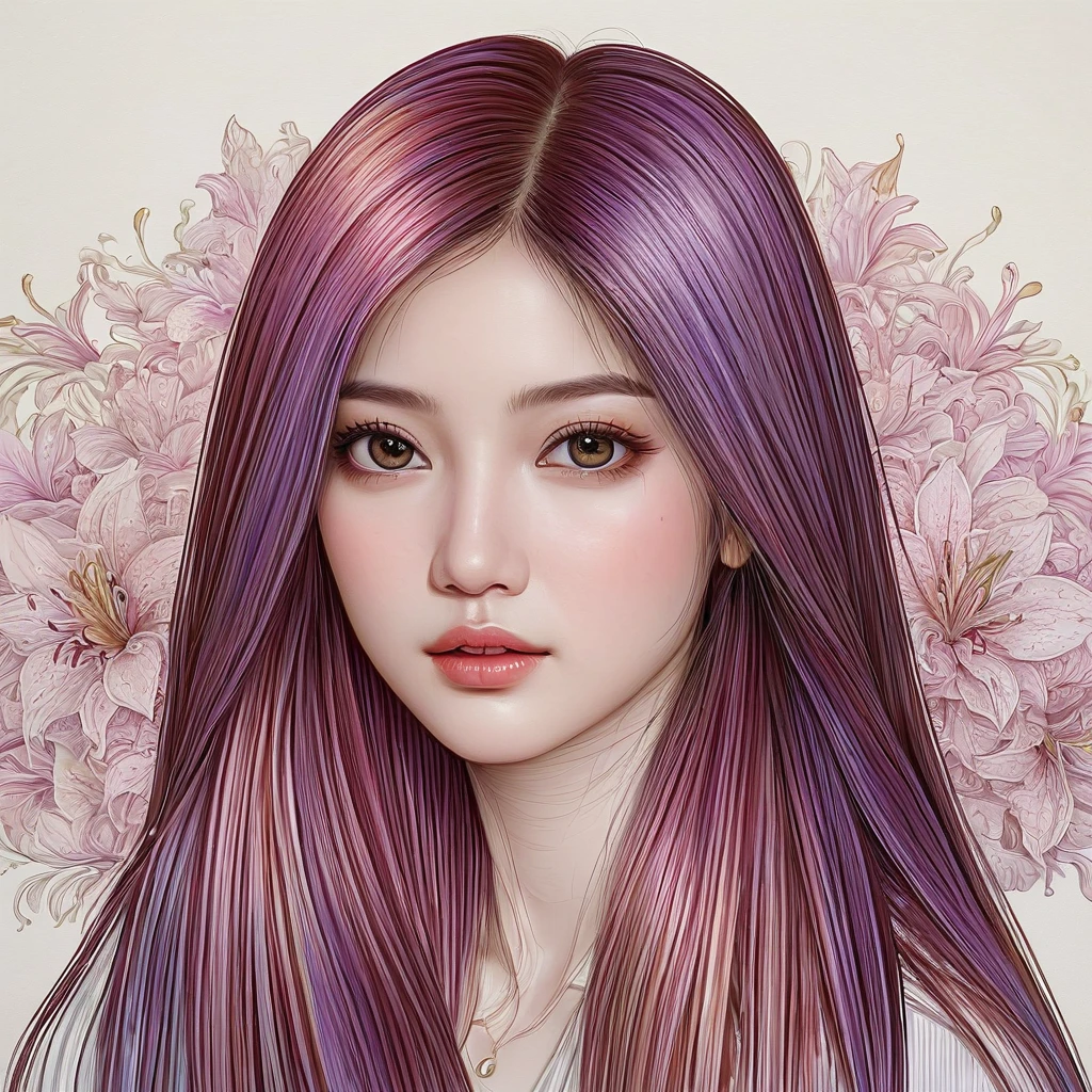 masterpiece, realistic, highly detailed, beautiful