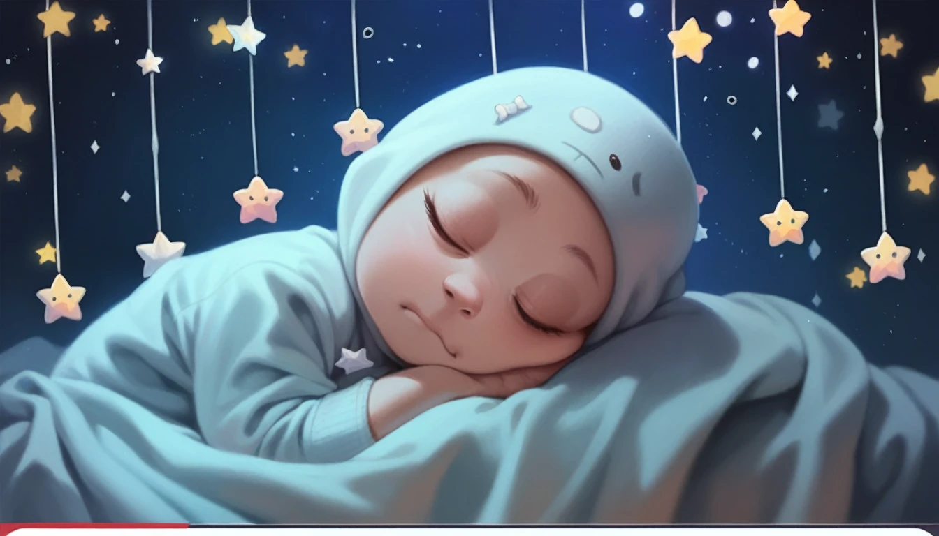  sleepy, dreamy soft, adorable, portait photo profile picture, very cute and childlike, album art, cute digital art, star 