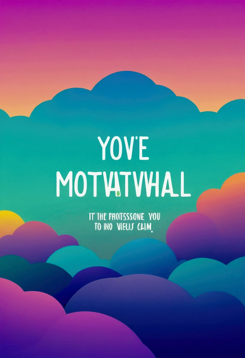Motivational images