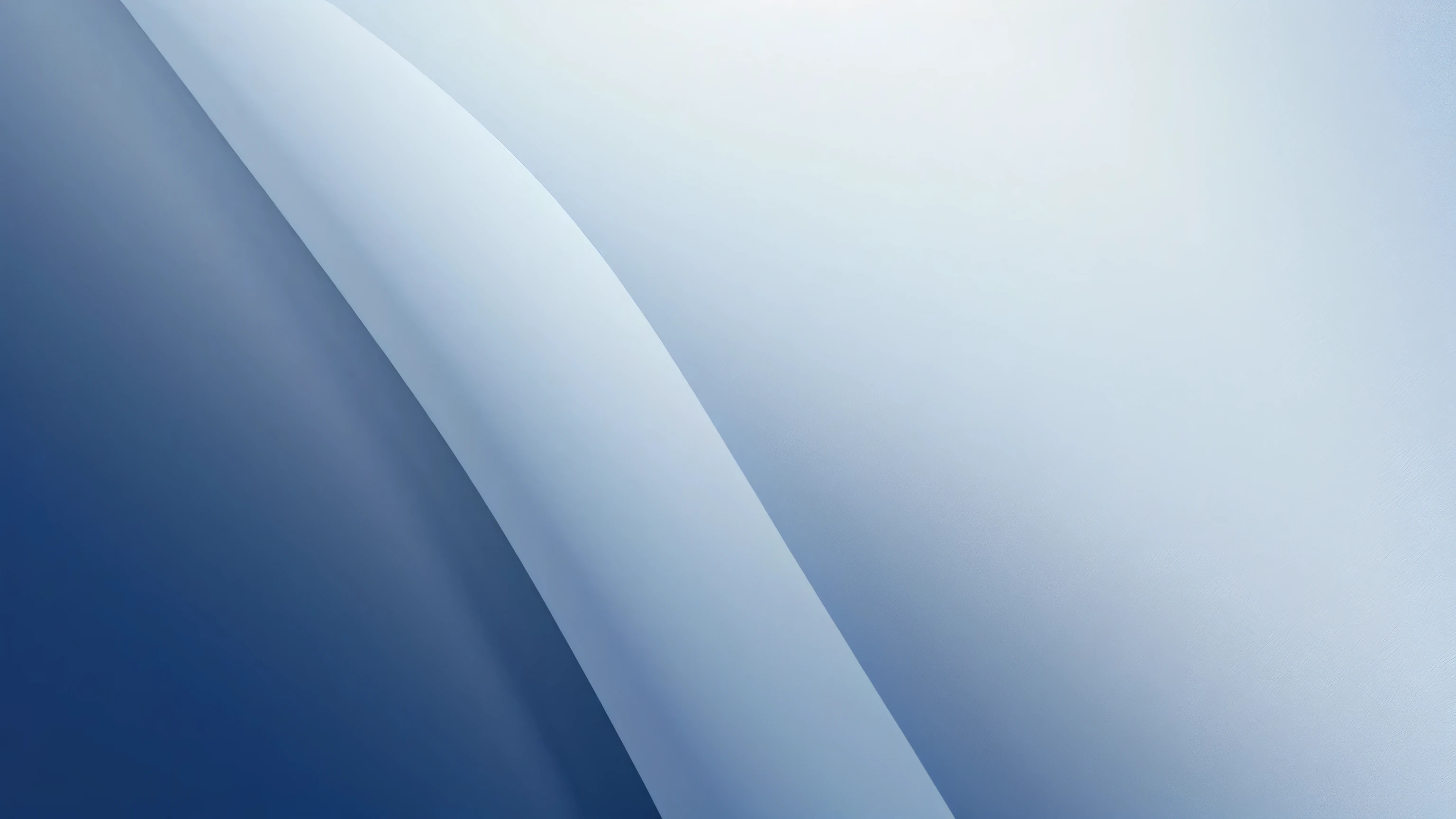 create wallpaper Gradient blue and white