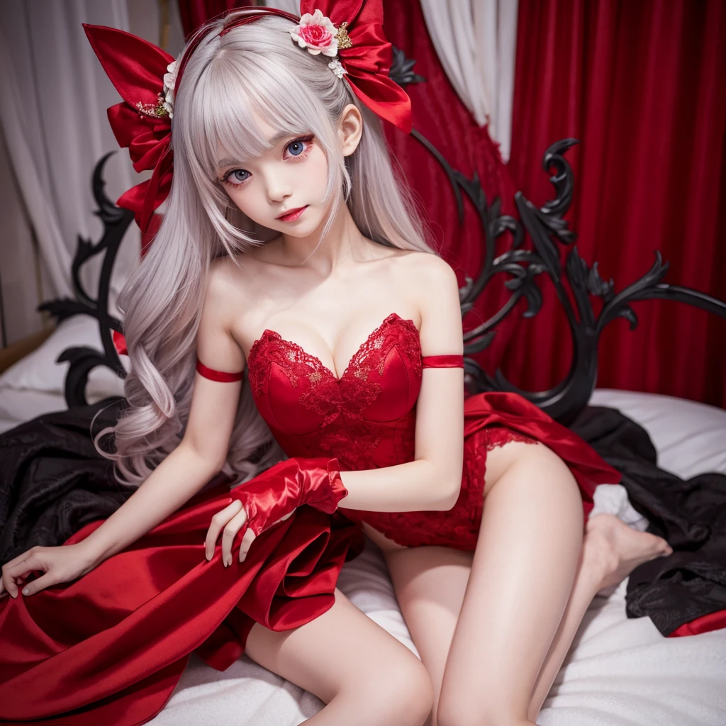 Remilia Scarlet