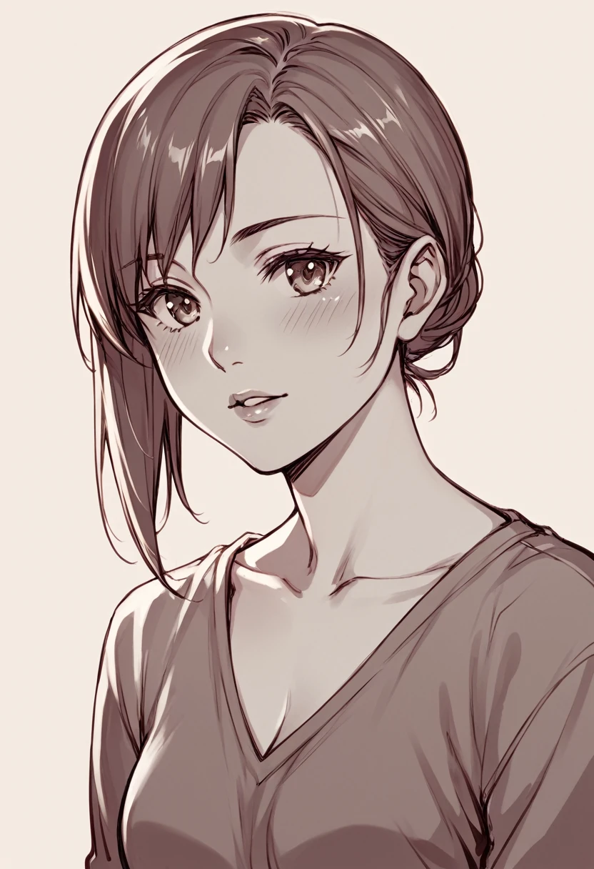 score_9, score_8_up, score_7_up, score_6_up BREAK sketch, manga, monochrome, sketch, detailed hatching shading, 1girl,solo, manga, crosshatching, lovely