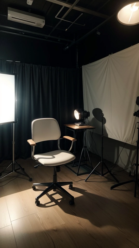best lighting for photo studio