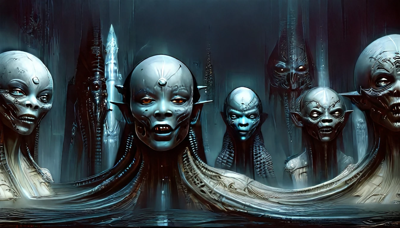 (3D rendering:3.1) in (medium full shot:3.1) of lot of characters from a movie for (slave girls from beyond infinity), inspired by Clyde Caldwell, futuristic apocalypse, warriors in battles against space creatures, monsters, daemons, aliens, mutant, with explosions, smoke and fire (with Creepy, Sci-Fi, Fantasy and Horror:2.9), directed by Ridley Scott (Cinematic:3.1), (with Creepy, Sci-Fi, Fantasy and Horror:2.9) retro sci fi, Horror movie, very detailed body, moody, epic, shot on Kodak Vision3, (intricate details:2.4), (hyperdetailed:3.1), (8k resolution:3.1), (high detailed:4.1), good detailed, high quality, soft light, dramatic atmosphere, atmospheric pespective, (impactful art:2.8), rich colors, (3D rendering:3.1)