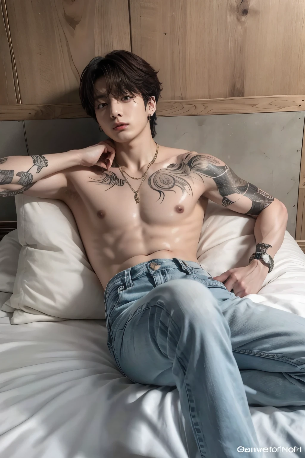 Jungkook jeon