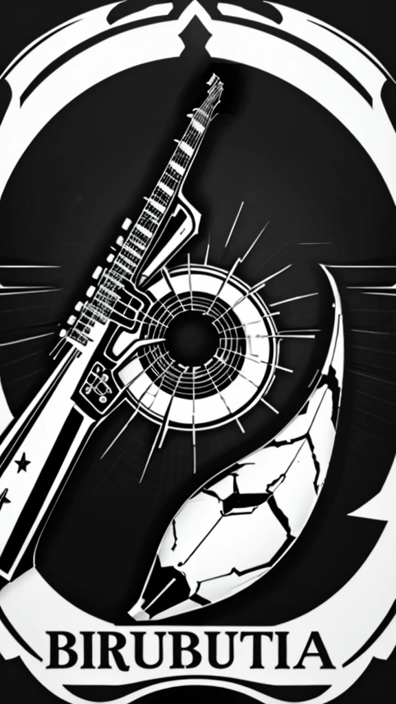 gospel band logo