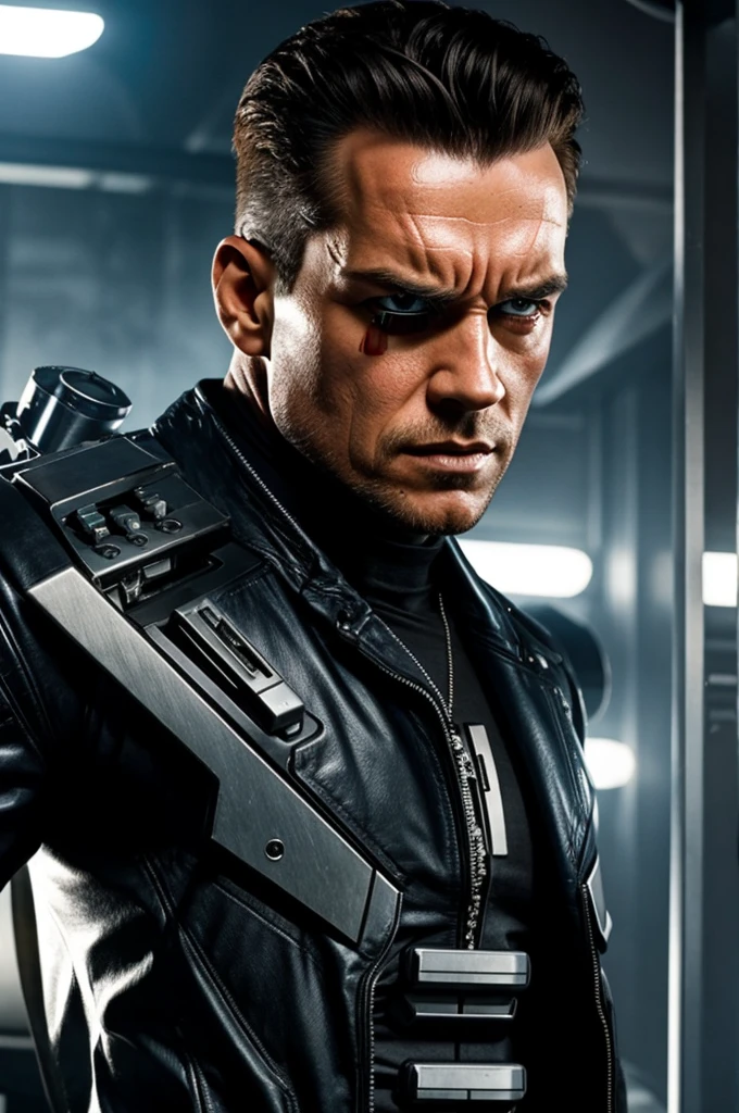 wincherster terminator 2 