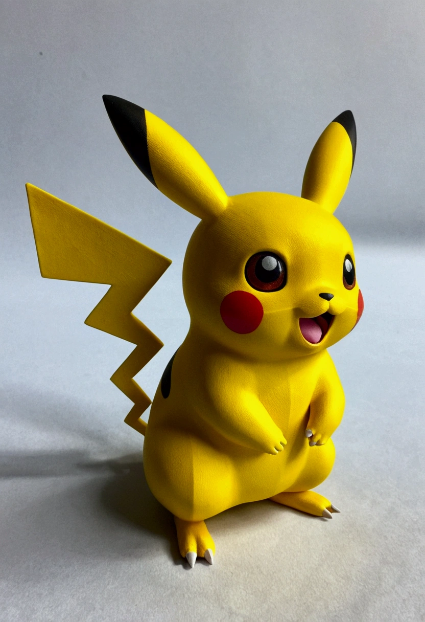 Picachu Pokemon