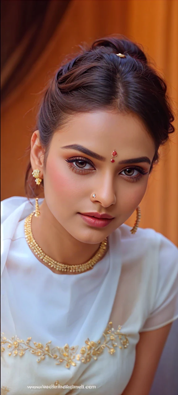 indian wedding hairstyles ideas 2 tips and faqs makeup body ladki saree mangalsutra kiss me kate chudi mehpriye  branch