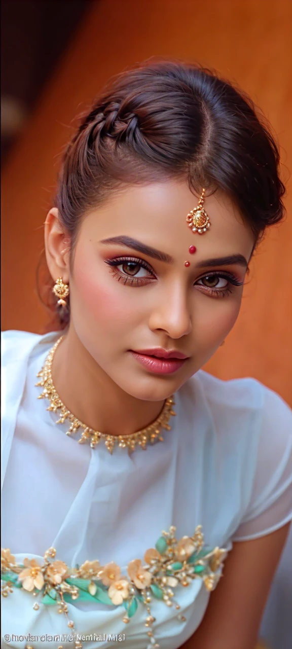 indian wedding hairstyles ideas 2 tips and faqs makeup body ladki saree mangalsutra kiss me kate chudi mehpriye  branch