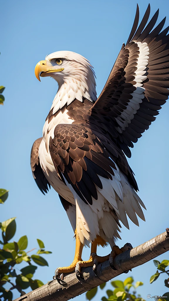 Eagle