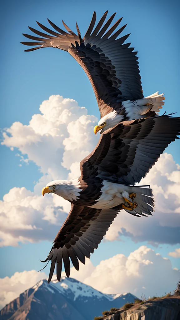 Eagle