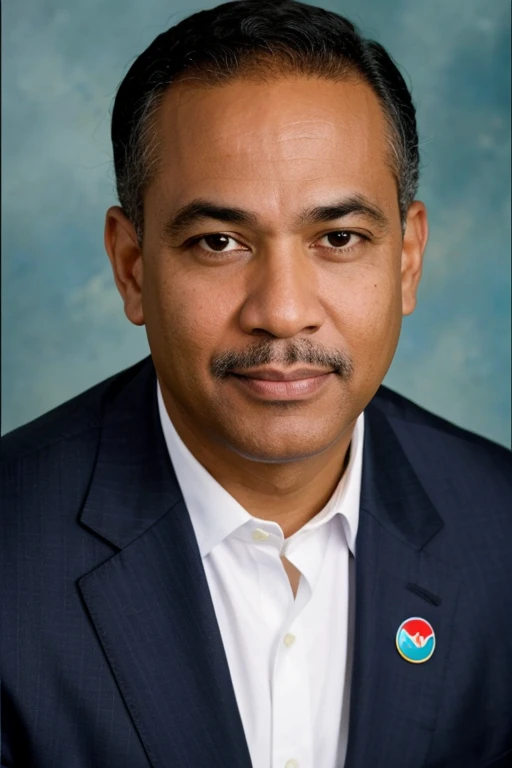 3. *Creole Politician**
- **image**: A portrait of a politician with a serious expression.
- **Top text**: "Promises equality and justice"
- **Bottom text**: "Only for friends"