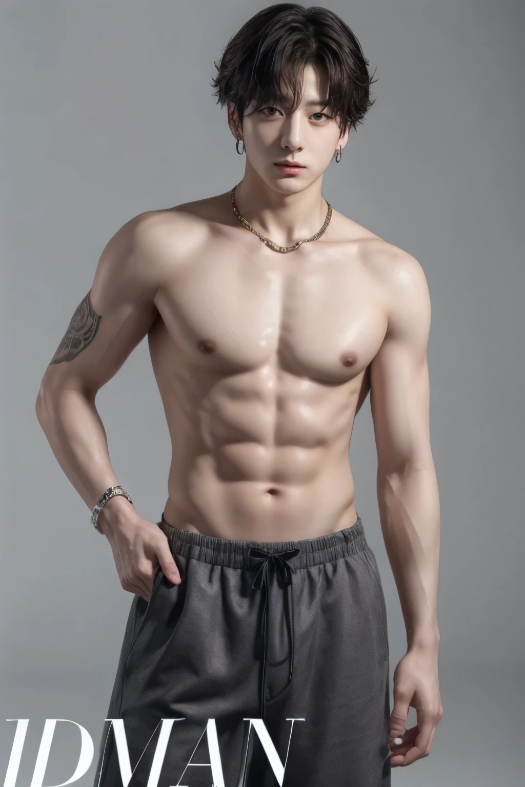 Jungkook jeon