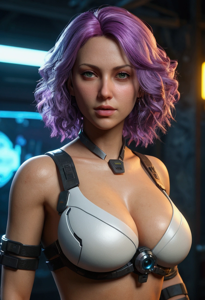 ((best quality)), ((masterpiece)), (detailed:1.4), 3d, Image of a beautiful cyberpunk woman,high dynamic range (high dynamic range),Ray tracing,NVIDIA RTX,super resolution,Unreal 5,subsurface scattering,PBR texture,post processing,Anisotropic filtering,depth of field,Maximum clarity and sharpness,multi-layer texture,Albedo and highlight maps,Surface shading,Accurate simulation of light-material interaction,Perfect proportion,octane rendering,two-tone lighting,Large aperture,Low ISO,white balance,rule of thirds,8K raw,huge breasts、Show breasts、exposed breasts、huge boobs、huge breasts、Show breasts、exposed breasts、huge boobs、huge breasts、Show breasts、exposed breasts、huge boobs、huge breasts、Show breasts、exposed breasts、huge boobs、huge breasts、Show breasts、exposed breasts、huge boobs、huge breasts、Show breasts、exposed breasts、huge 、huge breasts、Show breasts、exposed breasts、huge 、huge breasts、Show breasts、exposed breasts、huge 、huge breasts、Show breasts、exposed breasts、huge 、