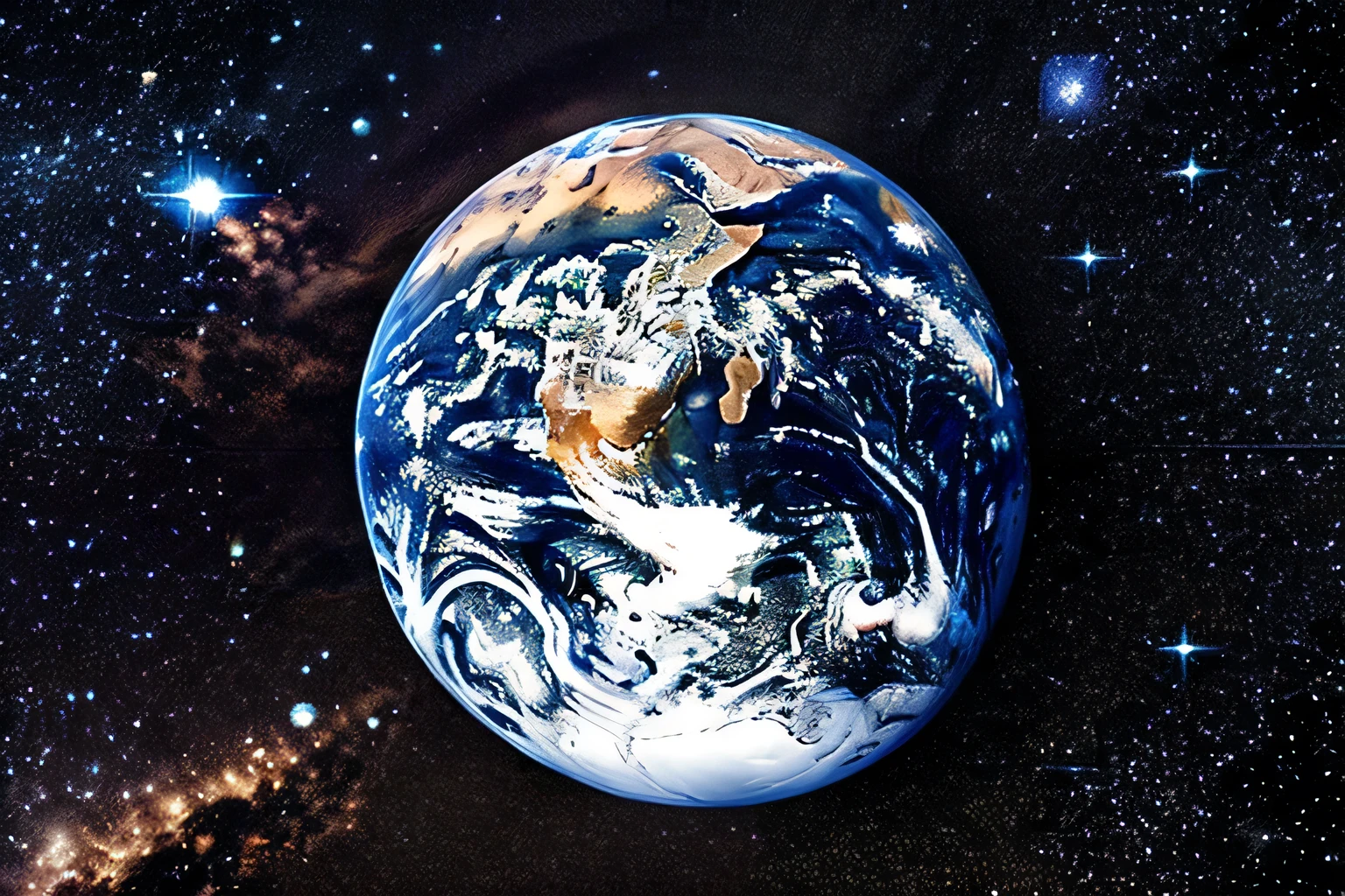 Earth、world、unlimited、universe、peace