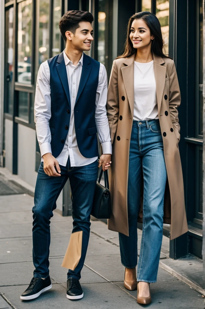 Couple
