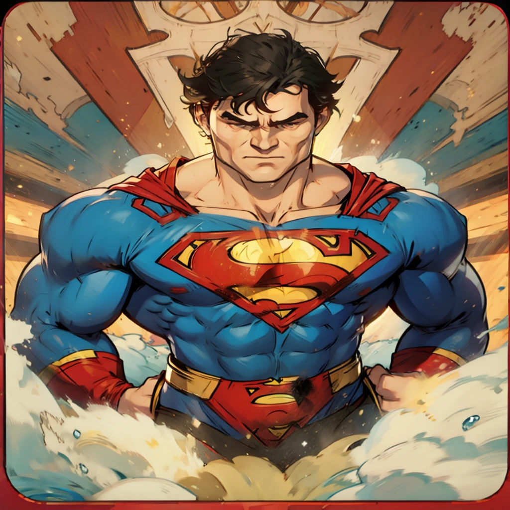 superman